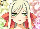iOS版「リング☆ドリーム ～女子プロレス烈伝～」がMobageにて配信―日笠陽子さん演じる「なめこぐるみ」のボイスつきレアカードがもらえる