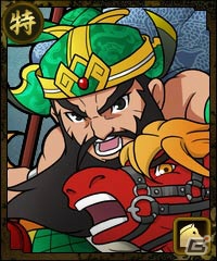 「ブラウザ三国志」×「100万人の信長の野望」がコラボ―条件クリアで限定武将などの報酬をゲットの画像3