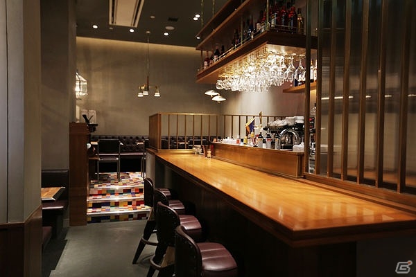 「10周年記念 モンスターハンター展」渋谷ヒカリエ7階「Cafe＆Grill SIZZLe GAZZLe」にて提供予定のコラボメニューが公開の画像1