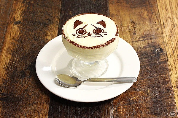 「10周年記念 モンスターハンター展」渋谷ヒカリエ7階「Cafe＆Grill SIZZLe GAZZLe」にて提供予定のコラボメニューが公開の画像5