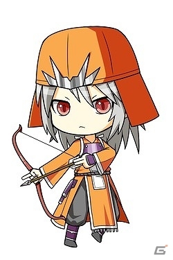 iOS/Android「侍フィーバー」イベント「厳島の弓」が開催！レア武将「足利義昭」をゲットの画像1