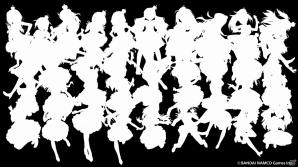 GREE「アイドルマスター ミリオンライブ！」プラチナスターライブ編シーズン2が開幕！新たなイベントのキーとなる“謎のシルエット”も公開中の画像3