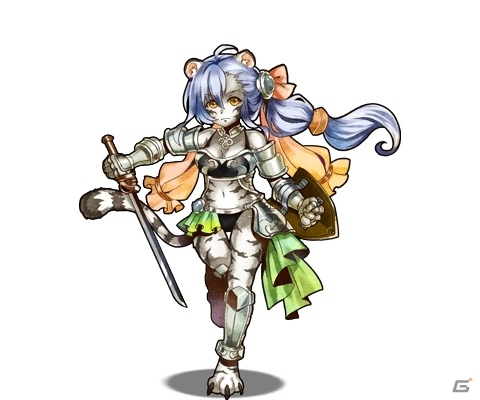 Android版「ヴァリアスモンスターズ」が配信開始！レアモンスター「デライラ」が入手できる友達招待キャンペーンもの画像2
