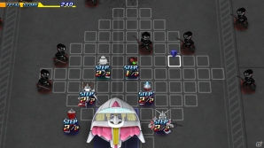 PS3/PS Vita「スーパーヒーロージェネレーション」戦闘MAP上で発動可能なシステムを紹介―新たなエネミーユニット3体の情報も！の画像11