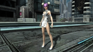 「バーチャロン」とのコラボがスタート！「ファンタシースターオンライン2」2周年記念アップート「ファンタシースター感謝祭2014オンライン」後編 Part1を紹介の画像24