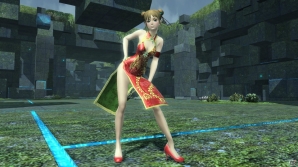 「バーチャロン」とのコラボがスタート！「ファンタシースターオンライン2」2周年記念アップート「ファンタシースター感謝祭2014オンライン」後編 Part1を紹介の画像25