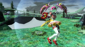 「バーチャロン」とのコラボがスタート！「ファンタシースターオンライン2」2周年記念アップート「ファンタシースター感謝祭2014オンライン」後編 Part1を紹介の画像35