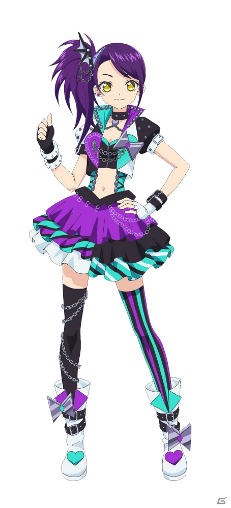 「プリパラ」は「プリズムストーン」を基点にライブリンクを展開―i☆Risの山北早紀さん、澁谷梓希さん、若井友希さんが新キャストに決定した発表会をレポートの画像32