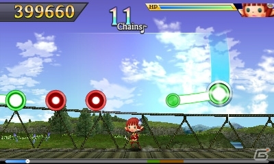 3DS「シアトリズム ファイナルファンタジー カーテンコール」追加コンテンツ第8弾は「FFT」「FF零式」「FF7」「FF11」より計4曲が登場の画像4