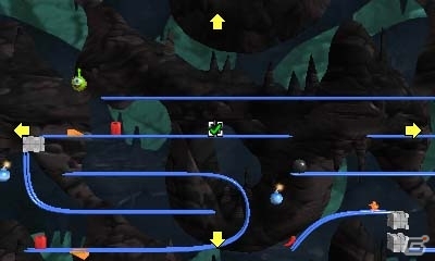3DS「オーノーオデッセイ～地球からの脱出～」＆Wii U「戦車SP」がニンテンドーeショップにて配信スタートの画像14