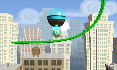 3DS「オーノーオデッセイ～地球からの脱出～」＆Wii U「戦車SP」がニンテンドーeショップにて配信スタートの画像15