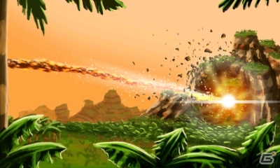 3DS「オーノーオデッセイ～地球からの脱出～」＆Wii U「戦車SP」がニンテンドーeショップにて配信スタートの画像7