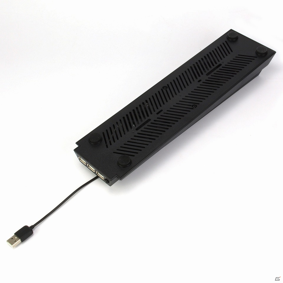 ゲームテック、PS4用周辺機器「ダブルTVホルダー」「クーリングスタンド4」を8月7日に発売の画像10