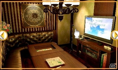 今度はカラオケパセラからの脱出！3DS「＠SIMPLE DLシリーズVol.31 THE 密室からの脱出～延長必至のカラオケ編～」が7月30日に配信―体験版も同時配信の画像14