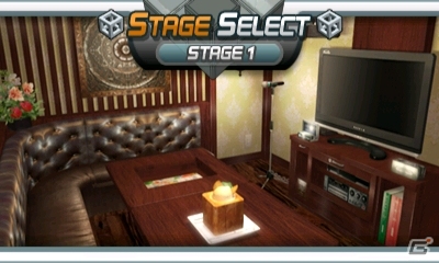 今度はカラオケパセラからの脱出！3DS「＠SIMPLE DLシリーズVol.31 THE 密室からの脱出～延長必至のカラオケ編～」が7月30日に配信―体験版も同時配信の画像5