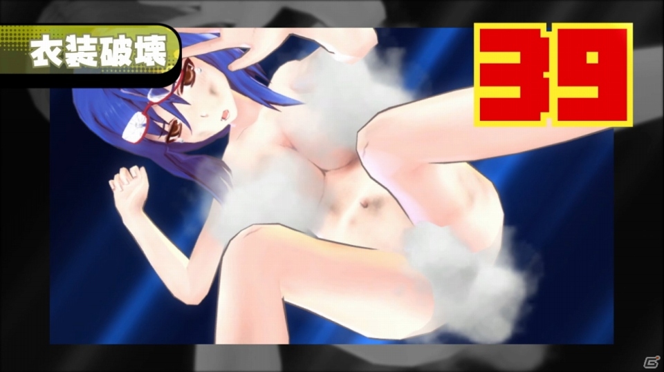 カッコいい映像で魅力を紹介？PS Vita「バレットガールズ」ゲーム映像をふんだんに盛り込んだプロモーションムービー第2弾が公開の画像5