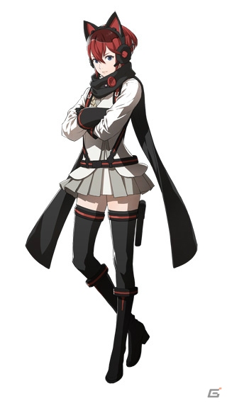 PS Vita「解放少女 SIN」メインキャストからのコメントが到着―コメディテイストの特典ショートアニメについての感想も！の画像10