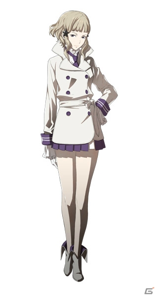 PS Vita「解放少女 SIN」メインキャストからのコメントが到着―コメディテイストの特典ショートアニメについての感想も！の画像13
