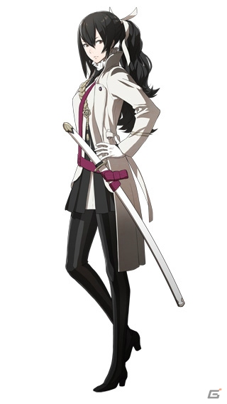 PS Vita「解放少女 SIN」メインキャストからのコメントが到着―コメディテイストの特典ショートアニメについての感想も！の画像9
