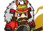 iOS/Android「戦国ディフェンス」主人公キャラクター「大殿」6人の情報が公開！