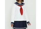 「艦隊これくしょん -艦これ-」第六駆逐隊より「第一種略帽」「特III型ピンズ」「セーラージャケットセット＆スカート」が10月より順次発売