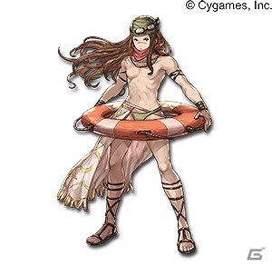 iOS/Android/Google Chrome「グランブルーファンタジー」沢城みゆきさん、山口勝平さんらが演じるキャラクター登場！イベント「蒼海を征く暗黒巨大魚」が開催の画像6
