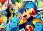 世界最強のネットバトラーを目指して―Wii U バーチャルコンソール「ロックマンエグゼ バトルチップGP」が配信スタート