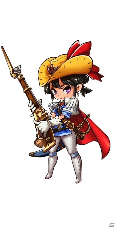 iOS版「封印勇者！マイン島と空の迷宮」が配信！URキャラクター「エルミス」が手に入る限定イベントも開催中の画像1