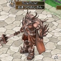 PS3/PC「エンジェル戦記」オッサムジャンパーがもらえるイベント「納涼！ビショビショ打ち水祭り」が開催！かわいいPDがもらえる「夏袋2014」も販売の画像2