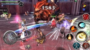 iOS/Android「アヴァベルオンライン」1周年記念大型アップデートが実施―新職・新マップに加え全世界1万人同時対戦「WvW」が登場の画像24