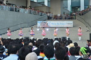 「アイドルマスター シンデレラガールズ」2ndライブの詳細が発表！「We’re the friends!」リリース記念ミニライブ＆ハイタッチ会をレポートの画像2