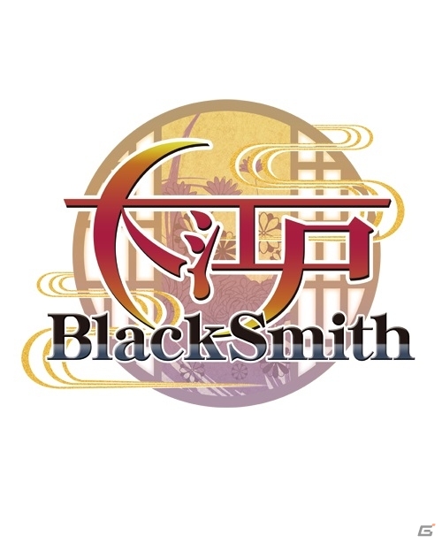 ヒロイン「清花」「夕霧」「朝香」がランダムでお出迎え！PS Vita「大江戸BlackSmith」公式サイトがオープンの画像1