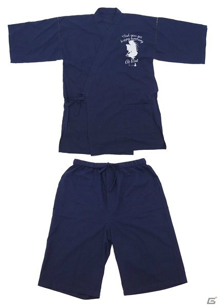 「AIR」より観鈴の甚平が数量限定で「VA購買部出張所2014 -summer-」にて販売！女子制服もリニューアルして登場の画像2
