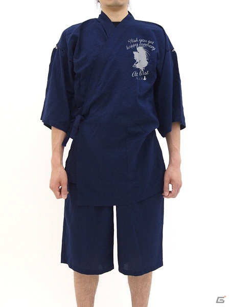 「AIR」より観鈴の甚平が数量限定で「VA購買部出張所2014 -summer-」にて販売！女子制服もリニューアルして登場の画像4
