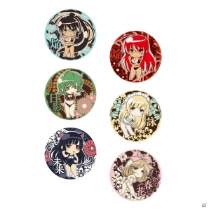 「みんなのくじ 閃乱カグラ2 -真紅-」が8月9日より順次発売―ラストゲット賞は「焔フィギュア～紅蓮の焔ver.～」に決定の画像7