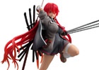 「みんなのくじ 閃乱カグラ2 -真紅-」が8月9日より順次発売―ラストゲット賞は「焔フィギュア～紅蓮の焔ver.～」に決定