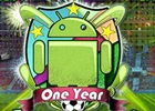 iOS/Android「バーコードフットボーラー」のAndroid版1周年を記念して[祝］ペルカンプ（★5）が入手できる11大キャンペーンなどが開催