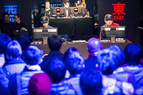 「ウルトラストリートファイターIV」が東西対抗ゲーミングイベント「Red Bull 5G」のFIGHTINGジャンルに決定！オンライン予選の概要も公開の画像3