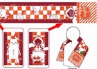「ARC REVOLUTION CUP 2014」物販情報第2弾として「ポケット付きマフラータオル」「オリジナルカードケース」が公開！決勝大会観戦チケットが完売に