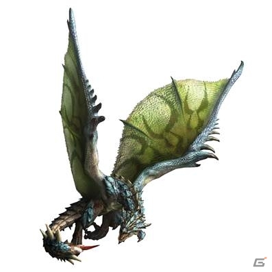 「モンスターハンタースマート」が名称を改め探検ハンティングRPG「モンスターハンター エクスプロア」としてiOS/Android向けに配信決定の画像10