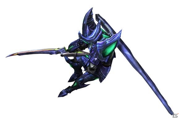 「モンスターハンタースマート」が名称を改め探検ハンティングRPG「モンスターハンター エクスプロア」としてiOS/Android向けに配信決定の画像16
