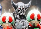 iOS/Android「仮面ライダー ブレイクジョーカー」サービス開始1周年記念イベント「BJ1周年！大ショッカーの野望を打ち砕け！！」が開催