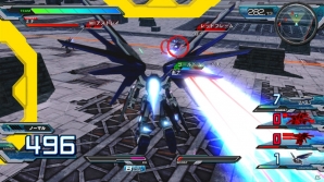 PS3「機動戦士ガンダム エクストリームバーサス フルブースト」追加参戦機体のフィギュアが手に入る追加ミッションが8月6日に無料配信！の画像10
