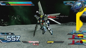 PS3「機動戦士ガンダム エクストリームバーサス フルブースト」追加参戦機体のフィギュアが手に入る追加ミッションが8月6日に無料配信！の画像4