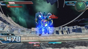 PS3「機動戦士ガンダム エクストリームバーサス フルブースト」追加参戦機体のフィギュアが手に入る追加ミッションが8月6日に無料配信！の画像7