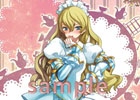 iOS/Android「戦姫インペリアル from 英雄*戦姫」宮沢ゆあなさんのサイン入り限定カード「GRケイ」が登場！［GR］確定チャンスロトも実施