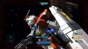 PS3「機動戦士ガンダム サイドストーリーズ」一撃離脱のピーキーライナー！「ジーラインLA」がラインナップの画像6