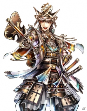 PS3/PC/iOS/Android「鬼武者Soul」1日限定の緊急クエスト「烈々たる日輪」が8月1日に配信！季節限定イベントクエスト「納涼盂蘭盆会」も開催の画像7