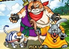 iOS/Android「ドラゴンクエストモンスターズ スーパーライト」2周年記念クエスト「猫島」が実施！地図ふくびきスーパーに「キングリザード」が登場