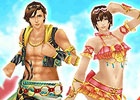 iOS/Android「オルクスオンライン」仲間と一緒にスムイーカを叩き割れ！夏限定イベント「スムイーカ割り祭り」が開催